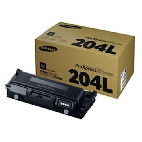 Samsung Mlt-d204l H-yield Blk Toner Cartridge (hpmltd204l)