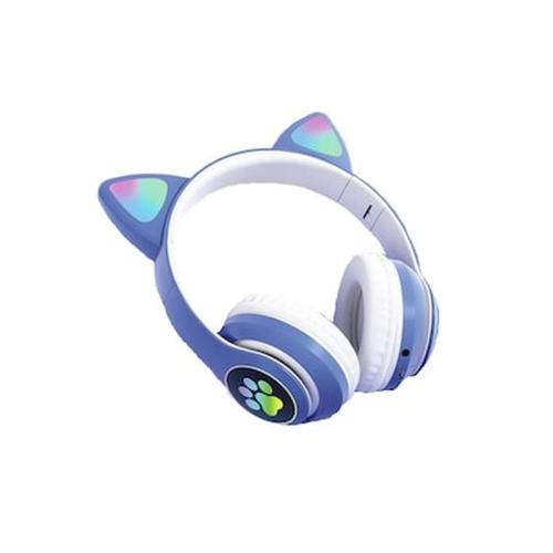 Ασύρματα Ακουστικά – Headphones – Cat Stn28