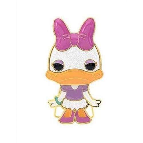 Funko Pop Pin Disney - Daisy Duck 04 (wdpp0009)