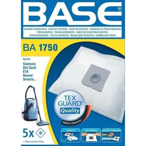 Σακουλες Σκουπας Base Ba1750 Για Μικρές Σκούπες
