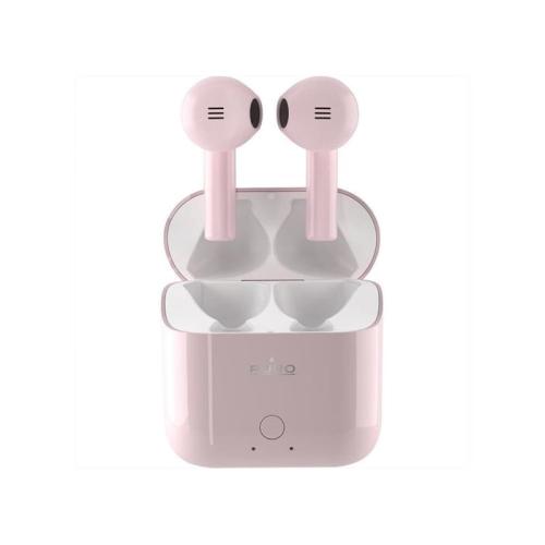 Ακουστικά Bluetooth Icon Pod Puro - Ροζ
