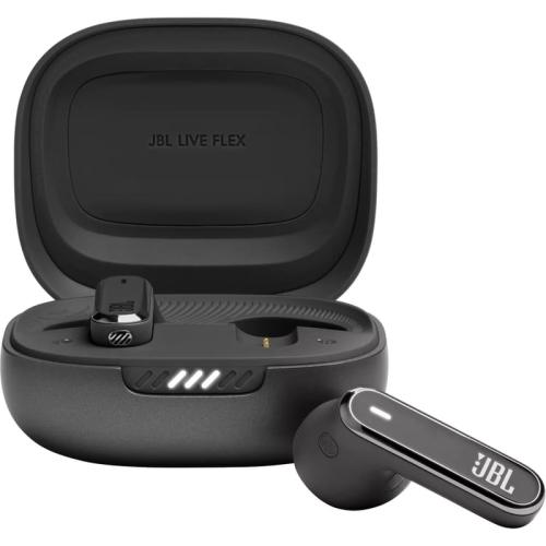 Ακουστικά Bluetooth JBL Live Flex - Black