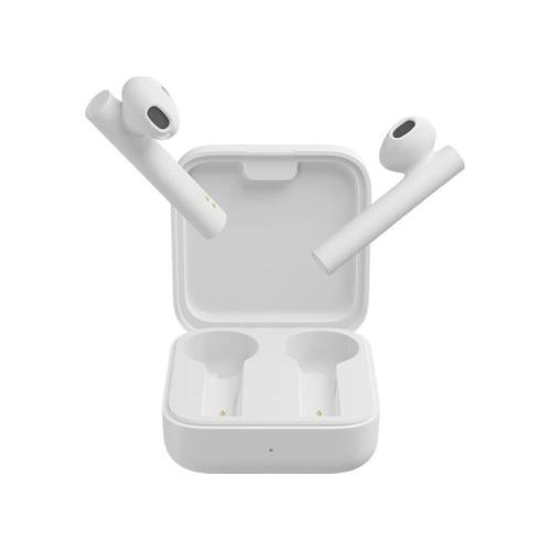 Ακουστικά Bluetooth Xiaomi Mi True 2 Basic - Λευκό