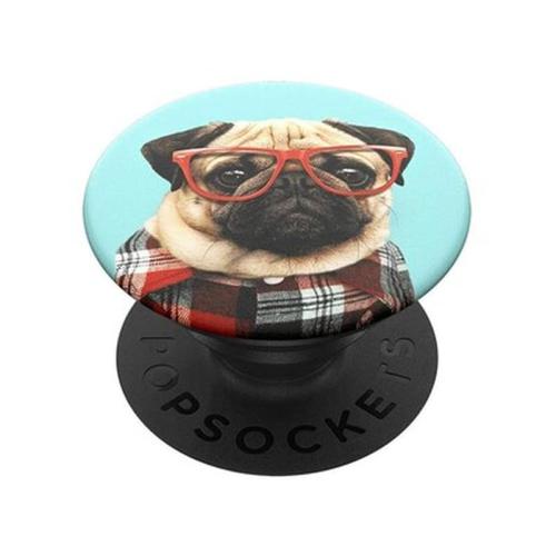 MOB ACC POPSOCKETS STUDIOUS STU BK