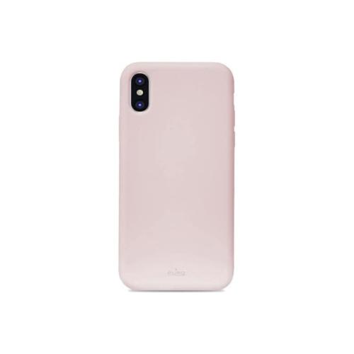 Θήκη iPhone XS MAX - Apple - Ροζ