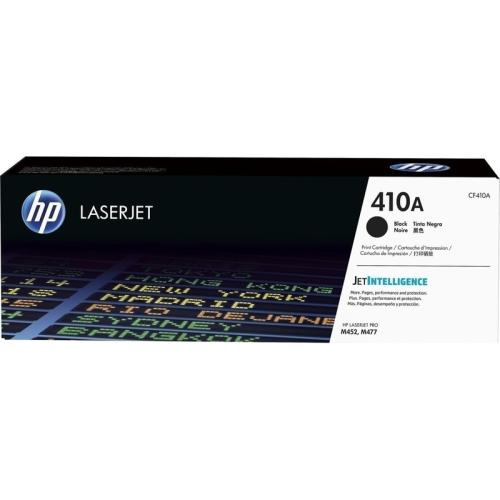 Toner HP 410A LaserJet (CF410A) - Black