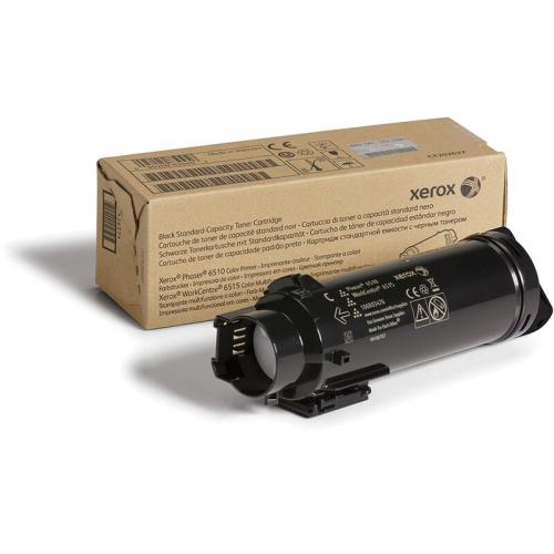 Toner Xerox 106R03476 - Black