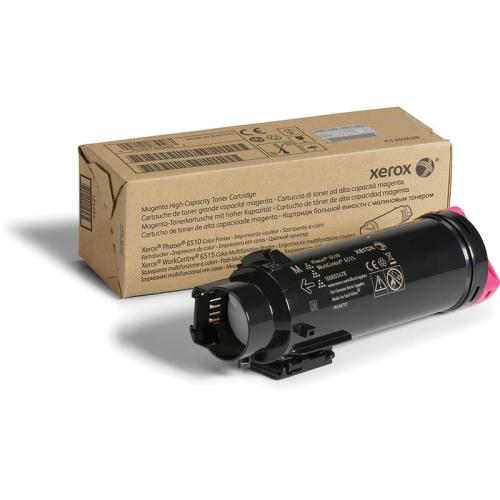 Toner Xerox 106R03478 - Magenta