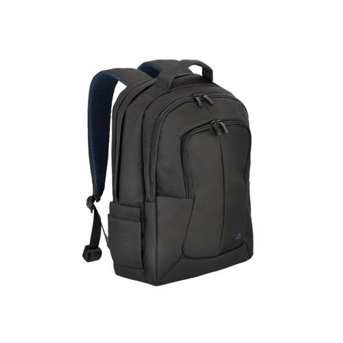 Τσάντα Laptop Πλάτης 17.3 Rivacase 8460 Bulker Backpack Μαύρο
