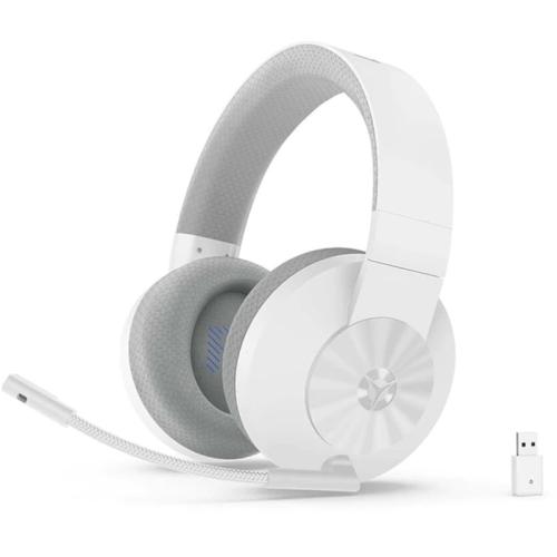 Ακουστικά Headset Lenovo Legion H600 Wireless - Stingray