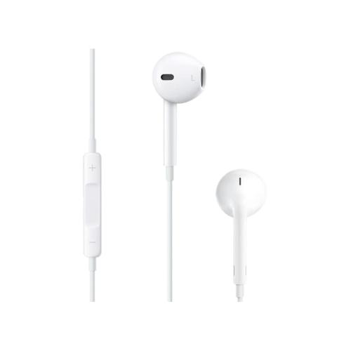 Apple Earpods MNHF2ZM/A Handsfree 3.5mm Λευκό