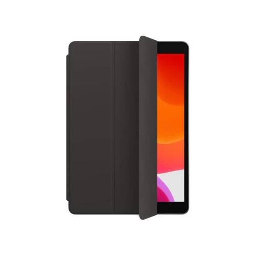 Book Case Pro with Stand for iPad 10.2 2021/2020/2019/Air 2019 - Μαύρο