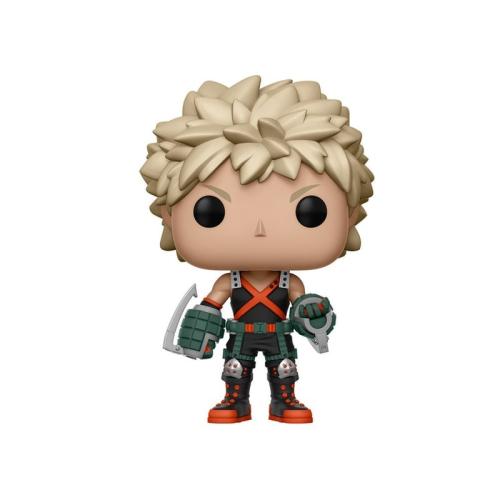 Φιγούρα Funko Pop! Vinyl - Katsuki (My Hero Academia)