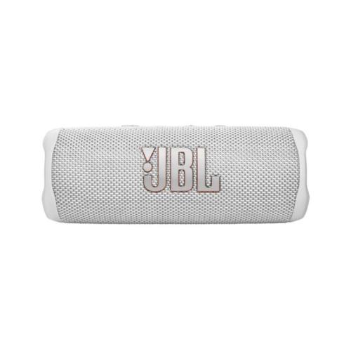 Φορητό Ηχείο JBL Flip 6 - Λευκό