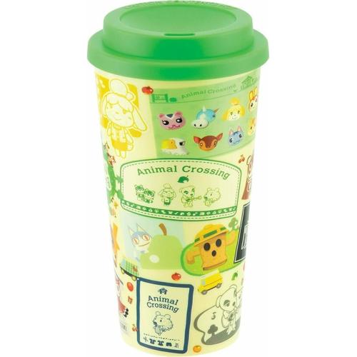 Κούπα Ταξιδίου Paladone Animal Crossing - Animal Crossing Travel Mug - 450 ml