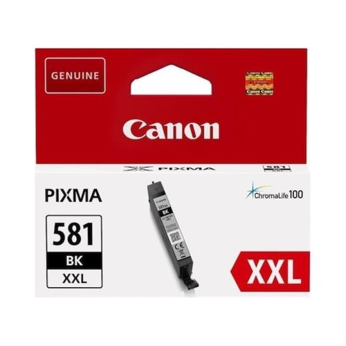 Μελάνι Canon CLI-581ΧXL Black 1998C001