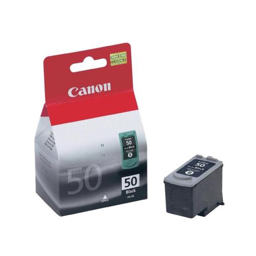 Μελάνι Canon PG-50 Μαύρο - 0616B001