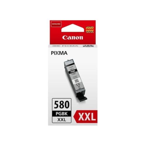 Μελάνι Canon PGI-580XXL Pigment Μαύρο - 1970C001