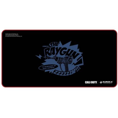 Mousepad Eureka Ergonomic - Call Of Duty Porters X2 (80 x 40 cm)