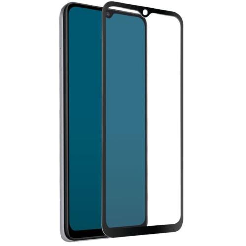 Προστασία Οθόνης SBS για Xiaomi Redmi 12C - Full Cover Glass Screen Protector