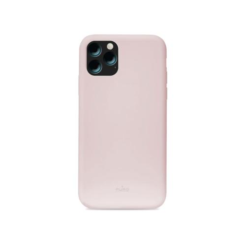 Θήκη Apple iPhone 11 Pro Max - Puro Icon Cover - Rose