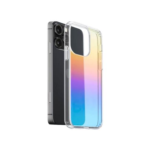 Θήκη Apple iPhone 13 Pro - Cellular Line Prisma - Transparent