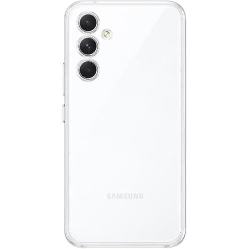 Θήκη Samsung Galaxy A54 5G - Samsung Clear Cover - Transparent