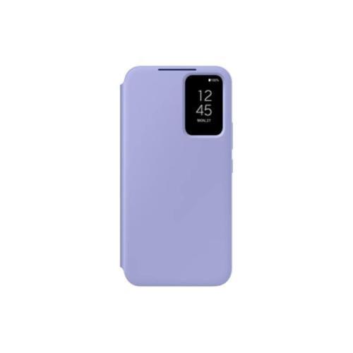 Θήκη Samsung Galaxy A54 S View Wallet Blue