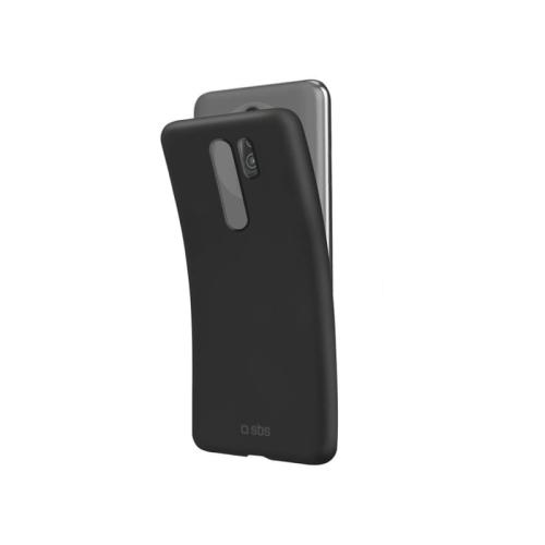 Θήκη Xiaomi Redmi 10 - Sbs Sensity Cover - Black