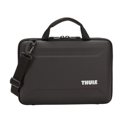 Τσάντα Laptop 13 Thule Hard Macbook Pro - Μαύρο