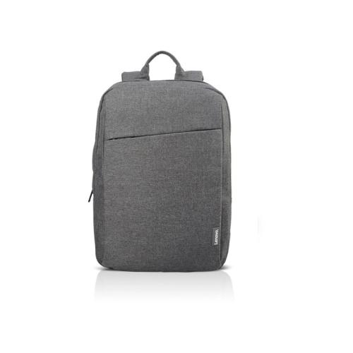Τσάντα Laptop Πλάτης Lenovo 15.6 Casual Backpack B210 - Γκρί
