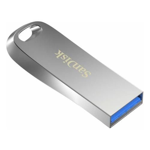 USB stick SanDisk Ultra Luxe 32 GB 3.1 Γκρί