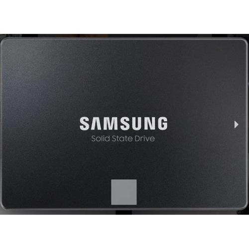 Eσωτερικός σκληρός δίσκος SSD Samsung - 870 Evo - 250GB