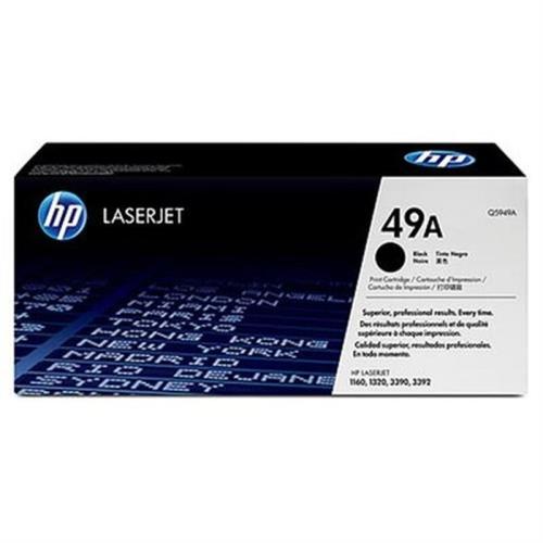 Hp Laserjet1160/1320 Smart Print Black Toner (q5949a) (hpq5949a)