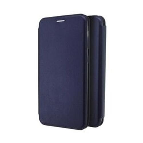 Θήκη Apple iPhone 11 Pro - Ancus Magnetic Curve Book Case - Blue