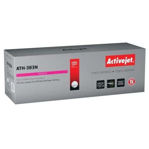 Activejet Ath-383n Toner For Hp Cf383a