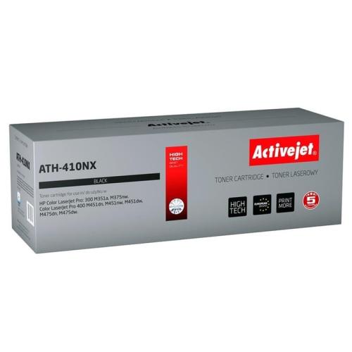 Activejet Ath-410nx Toner For Hp Ce410x