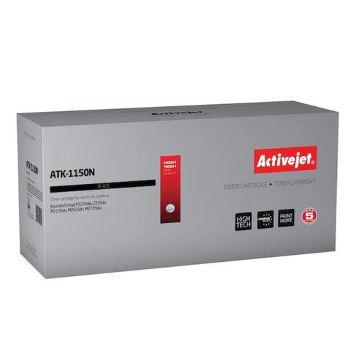 Activejet Atk-1150n Toner For Kyocera Tk-1150