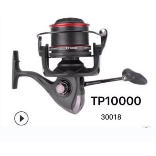 Μηχανάκι Ψαρέματος - Tp10000