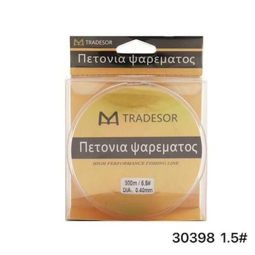 Πετονιά 300m/1.5mm - 30398