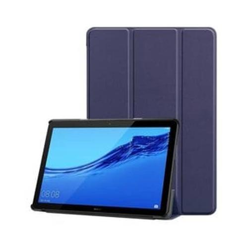 Smartcase Huawei - Oem - Μπλε Σκούρο - Mediapad T5 10.1