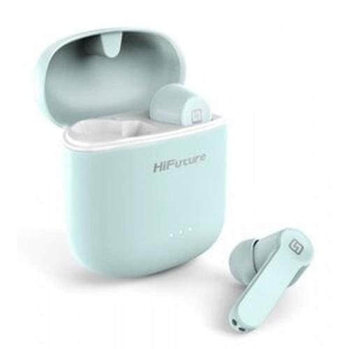 Ακουστικά Bluetooth Hifuture Flybuds - Πράσινο