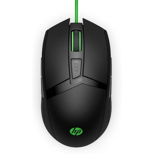 Hp Pavilion Gaming Mouse 300