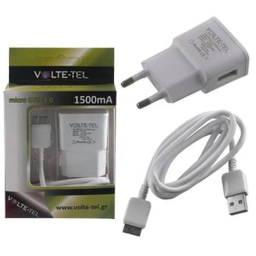Samsung Usb Type-C to Type-C 1M White Cable