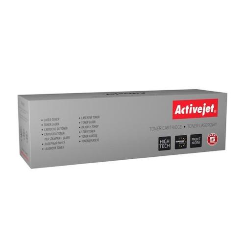 Activejet Atl-522nx Toner For Lexmark 52d2h00