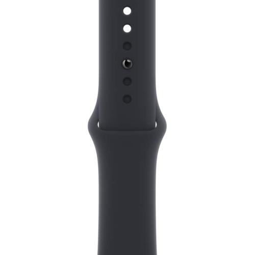 Λουράκι Apple Sport Band M/L για Apple Watch 45mm - Midnight