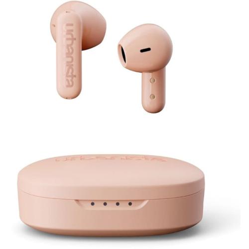 Ακουστικά Bluetooth Urbanista Copenhagen - Dusty Pink