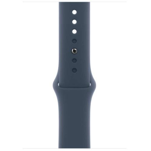 Λουράκι Apple Nike Sport Band M/L για Apple Watch 45mm - Midnight