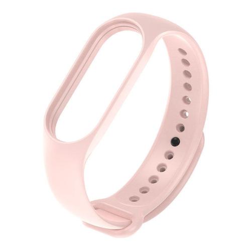 Λουράκι για Xiaomi Mi Band 7 - Pink