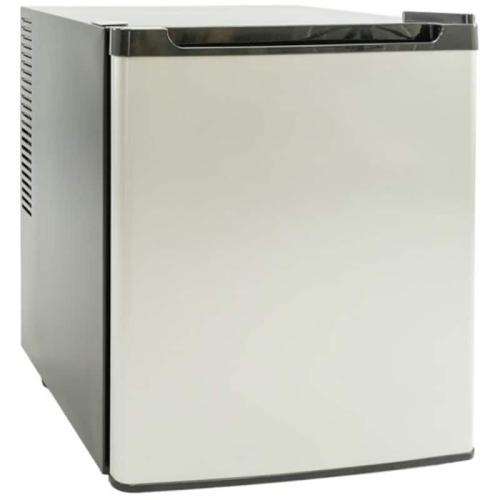 Ψυγείο Mini Bar Ηλεκτρικό ARIA TRADE 42 Lt - Λευκό